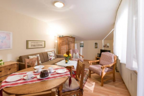 Ferienwohnanlage Oberaudorf D7 mit Hallenbad und Sauna